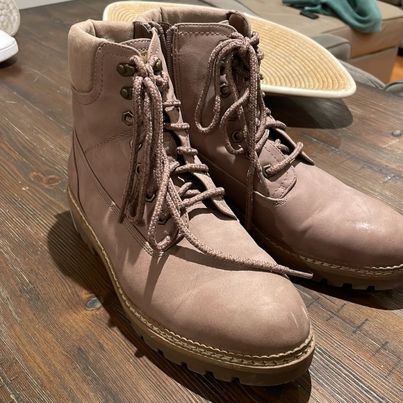 Women’s Booties - Picture 2 of 5